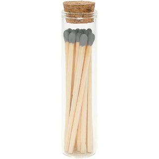 Spark The Joy 2.25" Match Holder and Matches