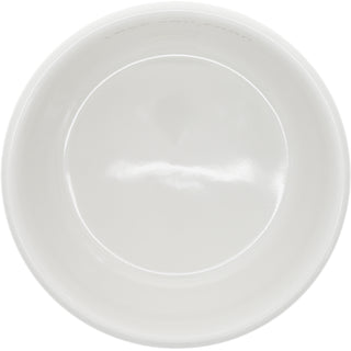 Love You Food 4.5" Ceramic Bowl with Bamboo Spoon