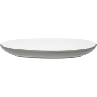 Love You Food 17" Ceramic Serving Platter