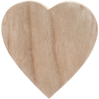 Love You Mom 4" Wood Keepsake Dish