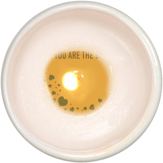 Love You Aunt 2 oz - 100% Soy Wax Reveal Candle Scent: Tranquility