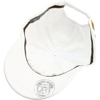 Lake People   Adjustable Hat