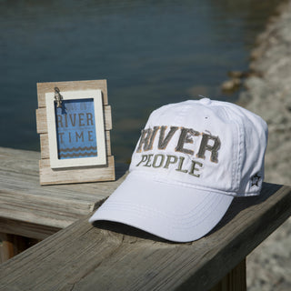 River People   Adjustable Hat