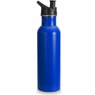 Beach People 26 oz Stainless Steel Water Bottle