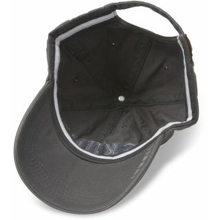 College People White Adjustable Hat