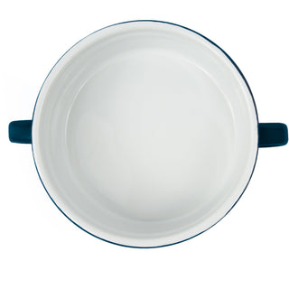 Lake Life 13.5 oz Double-Handled Soup Bowl with Lid