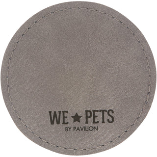 German Shepherd People 2.5" Magnet