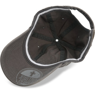 Jesus Lovin' People Adjustable Hat