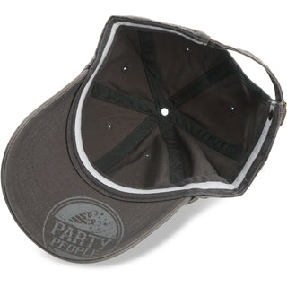 Party People Adjustable Hat