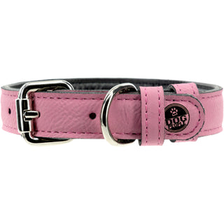 Big Sister 30" PU Leather Pet Collar