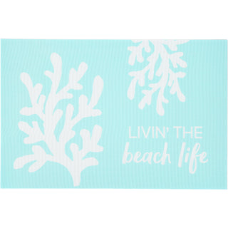 Beach Placemat Gift Set (4 - 17.75" x 11.75")