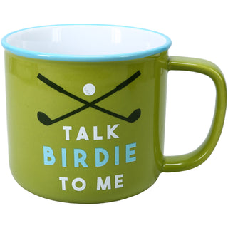 Birdie 17 oz Mug