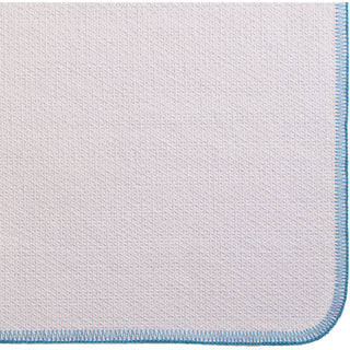 River 27.5" x 17.75" Floor Mat