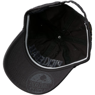 Pickleball People Adjustable Hat