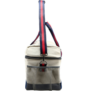 Lake  Soft-Sided Cooler Bag