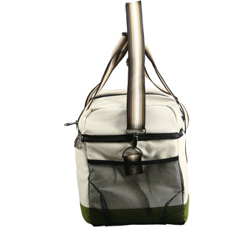 Camp Soft-Sided Cooler Bag