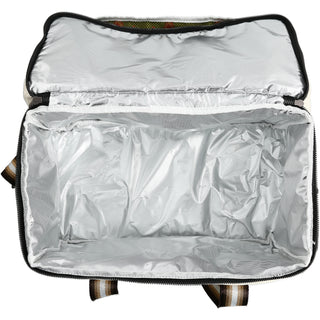 Camp Soft-Sided Cooler Bag