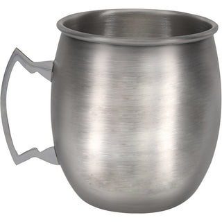 21 Years 20 oz Stainless Steel Moscow Mule