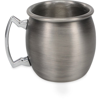 Best Shot 2 oz Stainless Steel Moscow Mule Shot