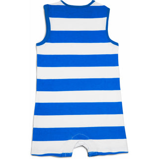 Beach Baby 12-24 Month Boy Romper