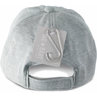 Camping Adjustable Toddler Hat
(Months)