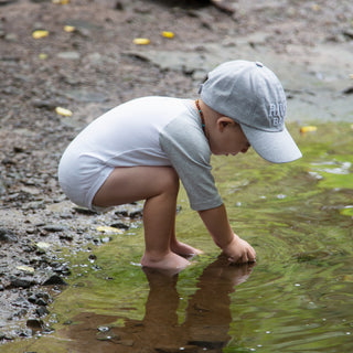 River Baby Adjustable Toddler Hat