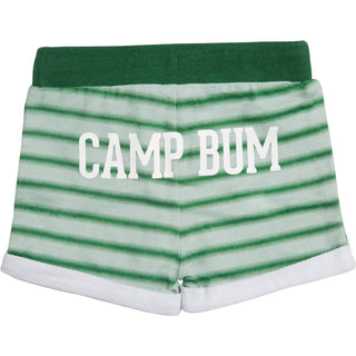 Camp Shorts