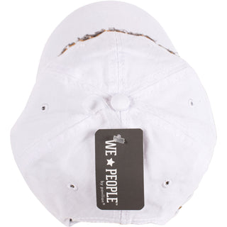 Be Kind People Adjustable Hat
