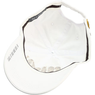 Coastal People Dark Gray Adjustable Hat