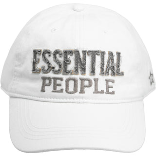 Essential People   Adjustable Hat