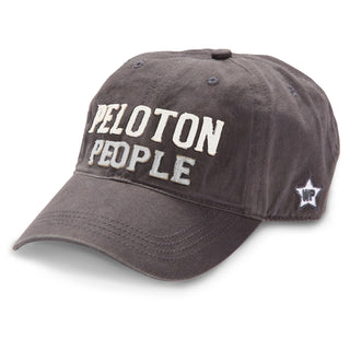 Peloton People Adjustable Hat