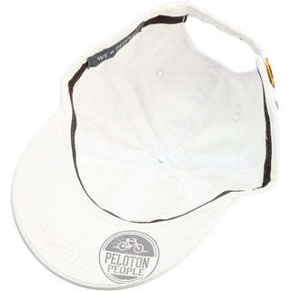 Peloton People Dark Gray Adjustable Hat