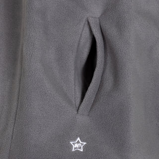 Camp People Unisex XS Microfleece Vest