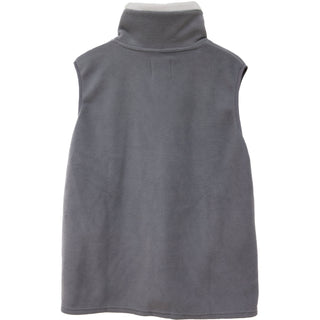 Camp People Unisex XS Microfleece Vest