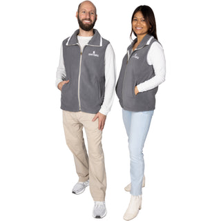 Camp People Unisex XS Microfleece Vest
