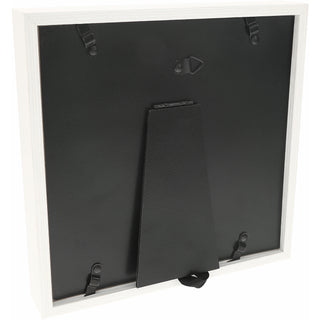 Boat 7.5" Shadow Box Frame (Holds 6" x 4" Photo)