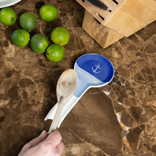 Live. Love. Lake. 9" Spoon Rest