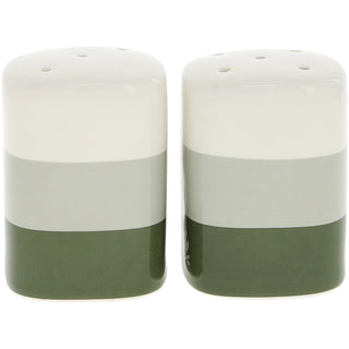 Camp Life Salt and Pepper Shaker Set