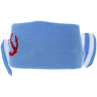 Anchor Baby Headband