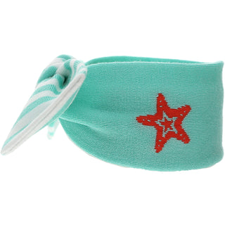 Starfish Baby Headband