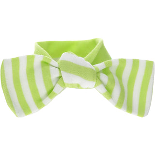 Camper Baby Headband