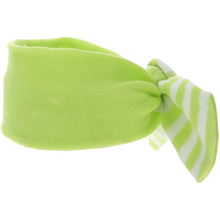 Camper Baby Headband