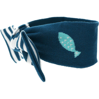 Fish Baby Headband