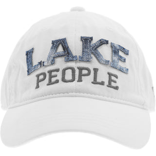 Lake Adjustable Hat