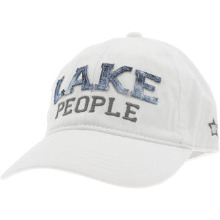 Lake Adjustable Hat