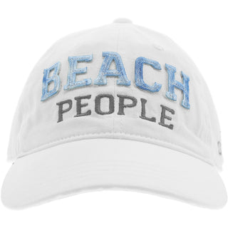 Beach Adjustable Hat