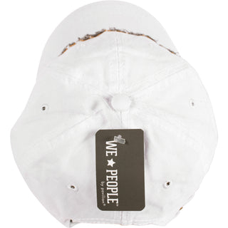 Boat Life Adjustable Hat