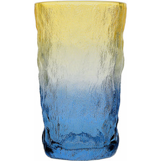 Flip Flops 12.5 oz Glacier Glass