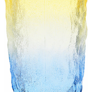 Flip Flops 12.5 oz Glacier Glass