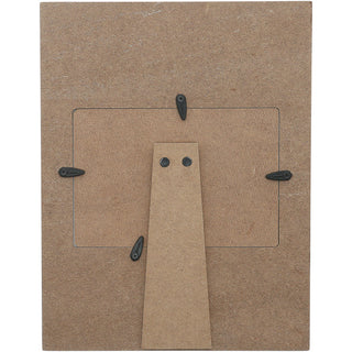 For The Lake 7.75" x 10" Frame (Holds 6" x 4" Photo)